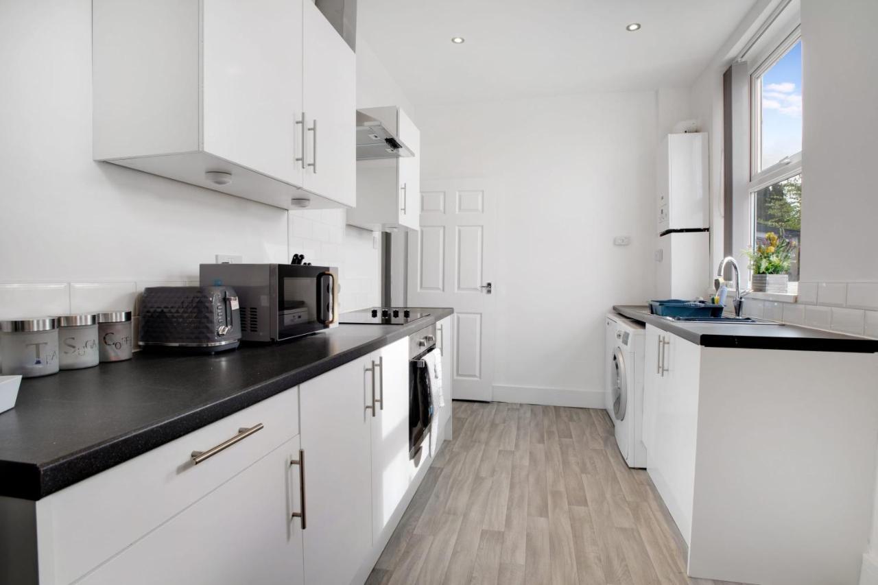 Holiday home 2 Bed With Garden & Stunning Field Views Durham